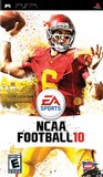 NCAA Football 10 (PlayStation Portable)